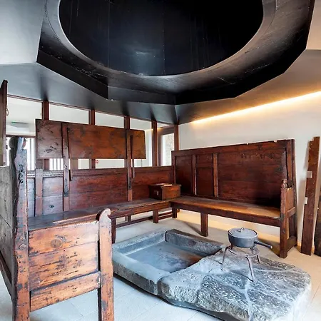 Holiday home Casa Fumanal - Unique For Up To 24