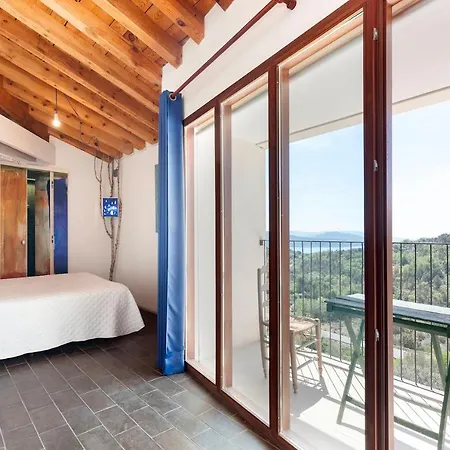 Ferienhaus Casa Fumanal - Unique For Up To 24 Abizanda