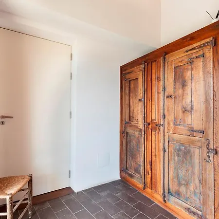 Ferienhaus Casa Fumanal - Unique For Up To 24 *