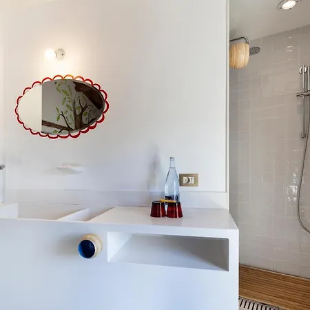 Casa Fumanal - Unique For Up To 24 Ferienhaus Abizanda