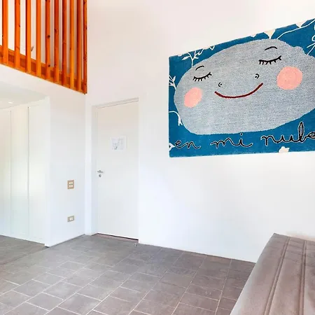 Casa Fumanal - Unique For Up To 24 Ferienhaus *