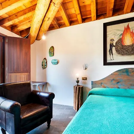 Ferienhaus Casa Fumanal - Unique For Up To 24 Abizanda