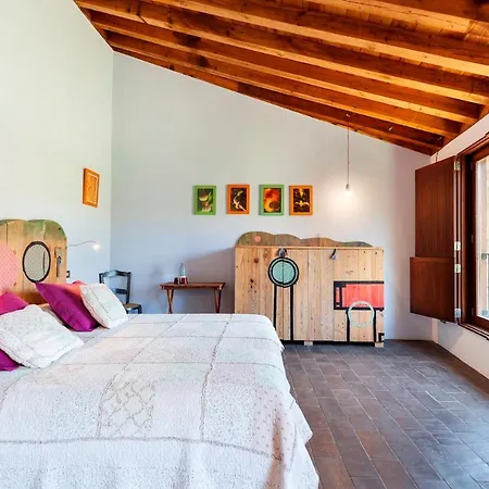 Ferienhaus Casa Fumanal - Unique For Up To 24 *