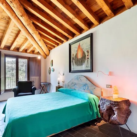 Ferienhaus Casa Fumanal - Unique For Up To 24 Abizanda