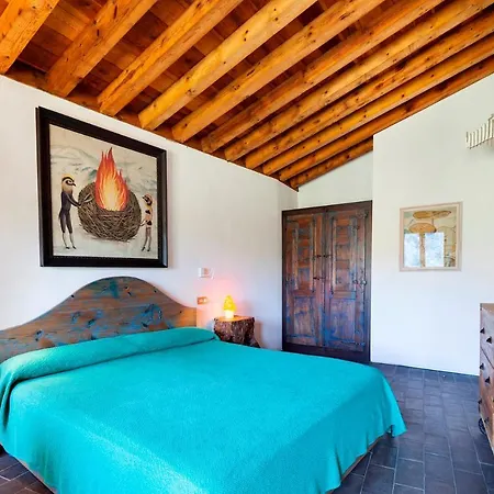 Casa Fumanal - Unique For Up To 24 Holiday home *