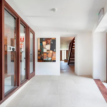 Casa Fumanal - Unique For Up To 24