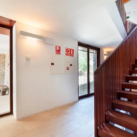 Casa Fumanal - Unique For Up To 24 Ferienhaus Abizanda