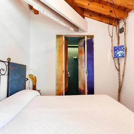 Casa Fumanal - Unique For Up To 24 펜션 *