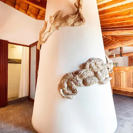 Casa Fumanal - Unique For Up To 24 *