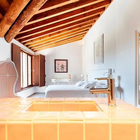 Ferienhaus Casa Fumanal - Unique For Up To 24