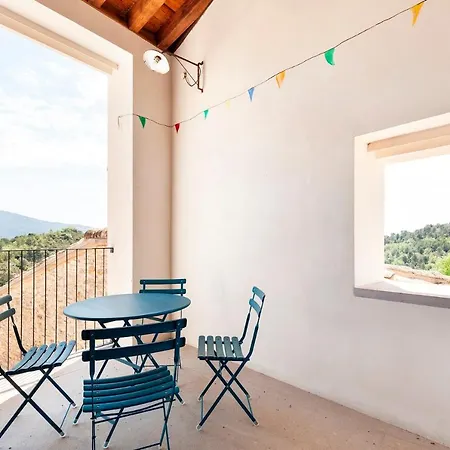 Ferienhaus Casa Fumanal - Unique For Up To 24 Abizanda