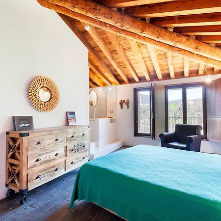 Casa Fumanal - Unique For Up To 24 * Abizanda